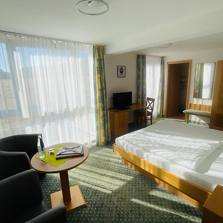 Landhotel Karin Freudenstadt Luaran gambar
