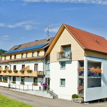 Landhotel Karin Freudenstadt Luaran gambar