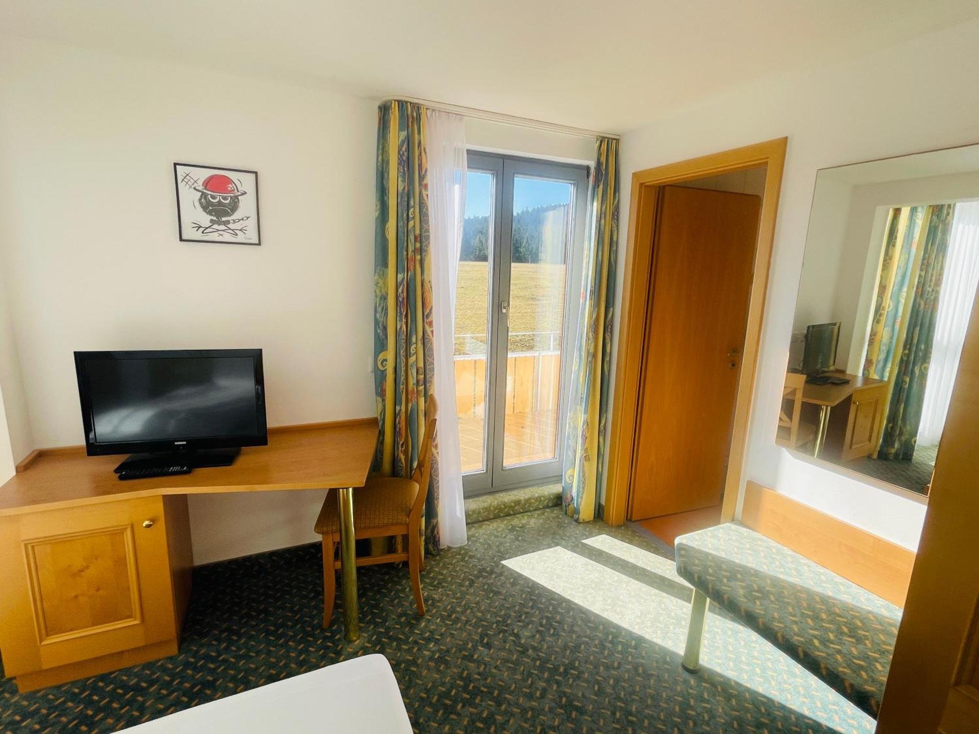 Landhotel Karin Freudenstadt Luaran gambar