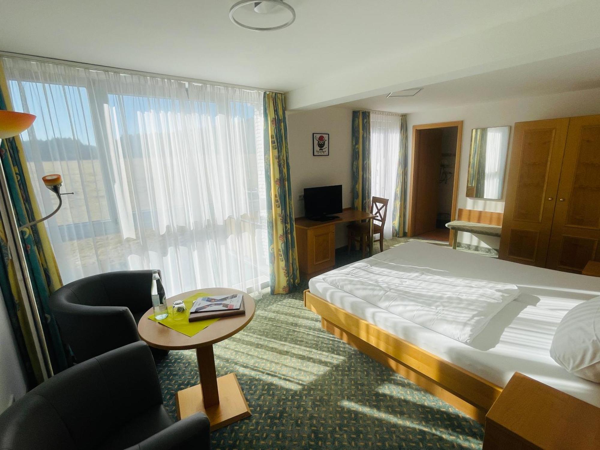 Landhotel Karin Freudenstadt Luaran gambar