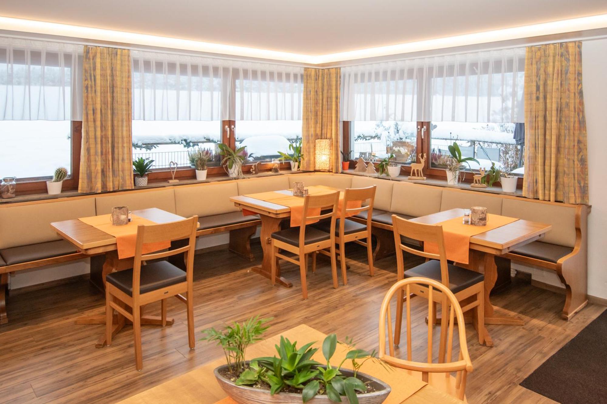 Landhotel Karin Freudenstadt Luaran gambar