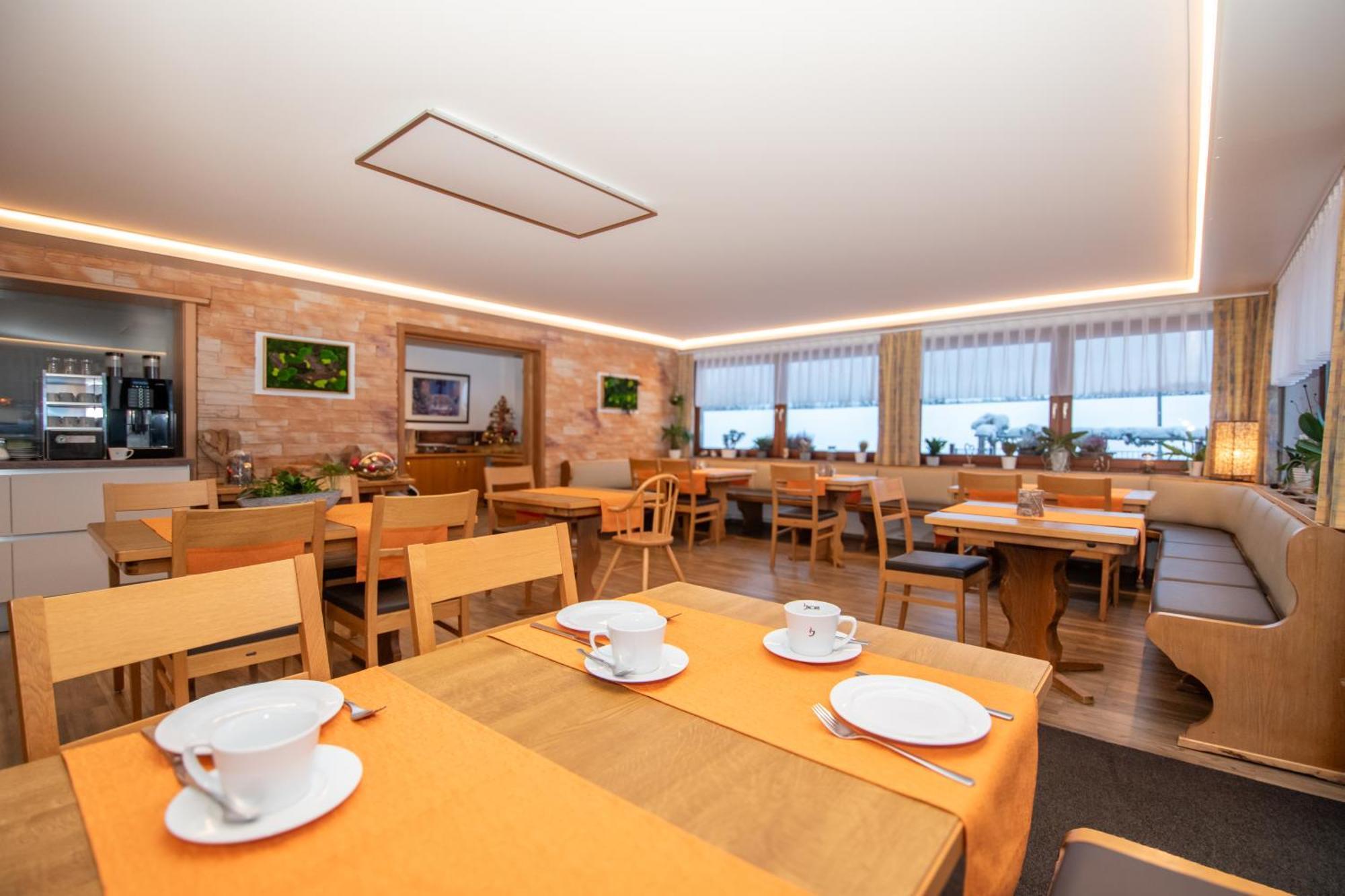 Landhotel Karin Freudenstadt Luaran gambar