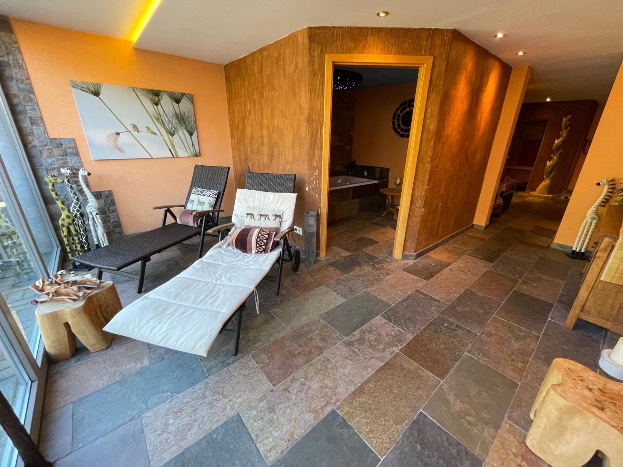 Landhotel Karin Freudenstadt Luaran gambar