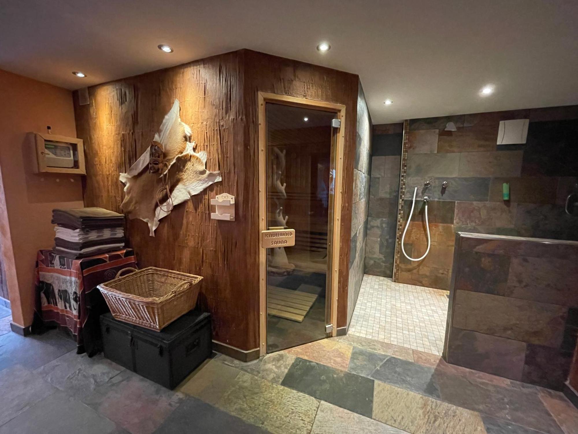 Landhotel Karin Freudenstadt Luaran gambar