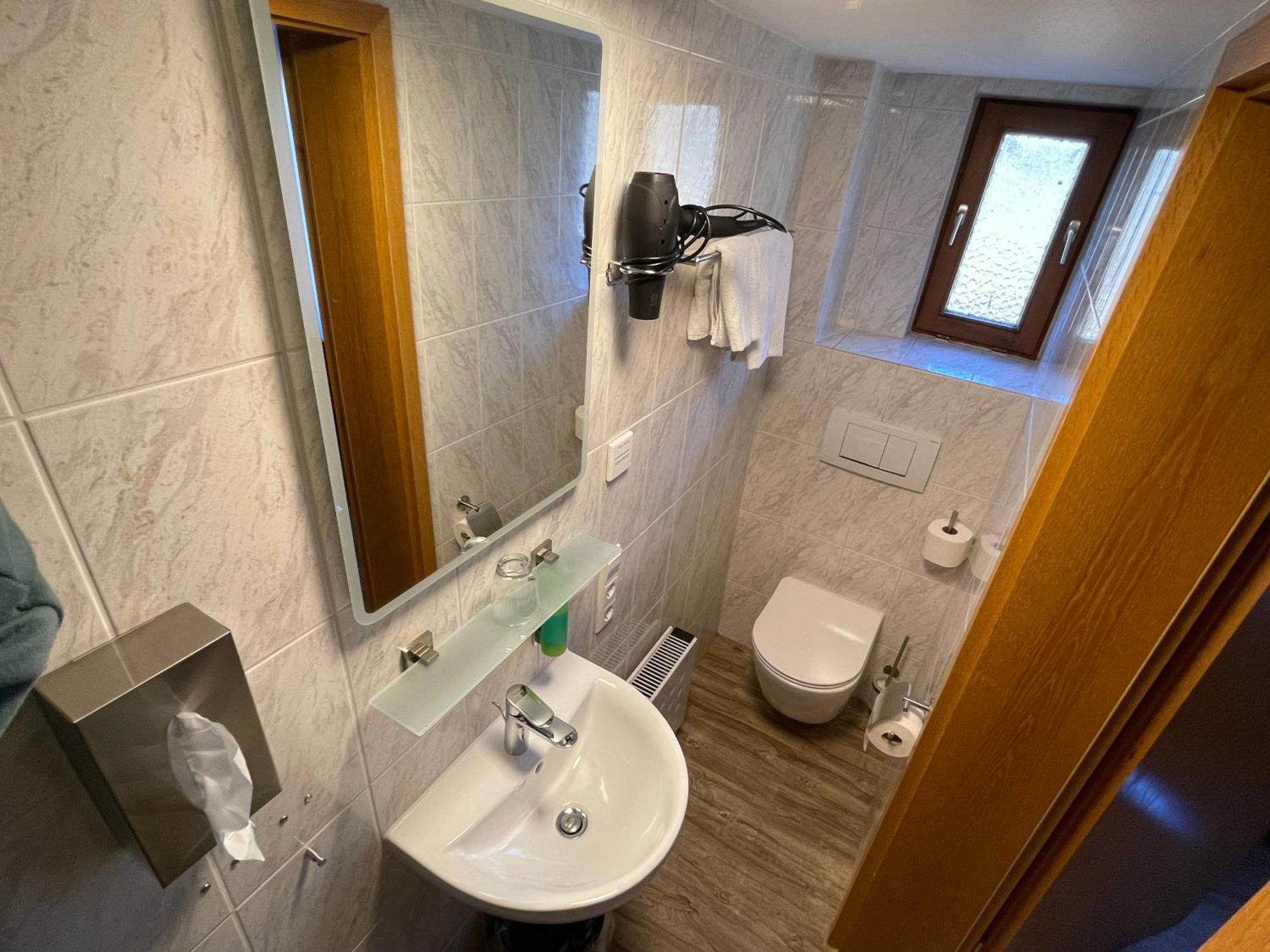 Landhotel Karin Freudenstadt Luaran gambar