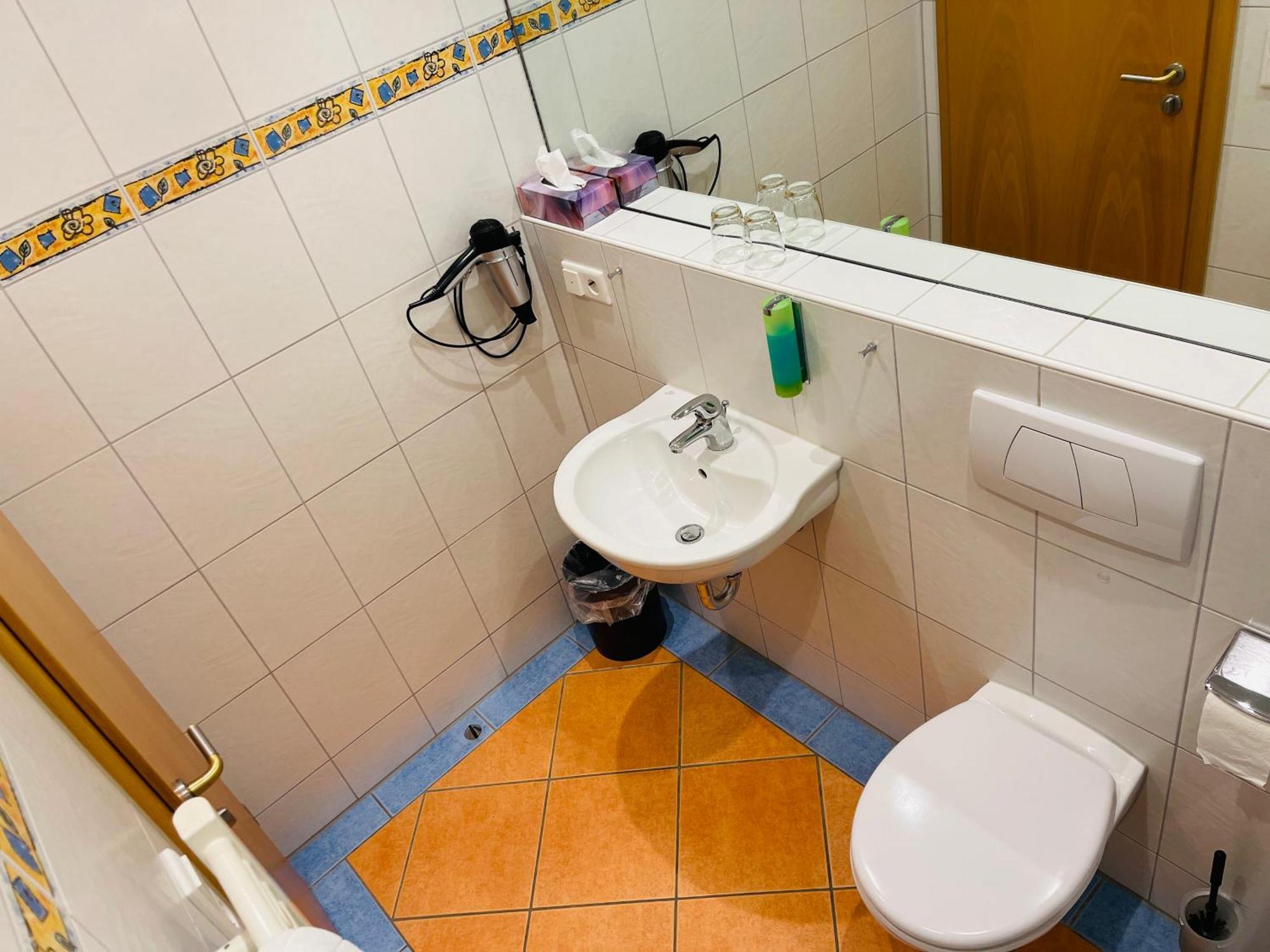 Landhotel Karin Freudenstadt Bilik gambar