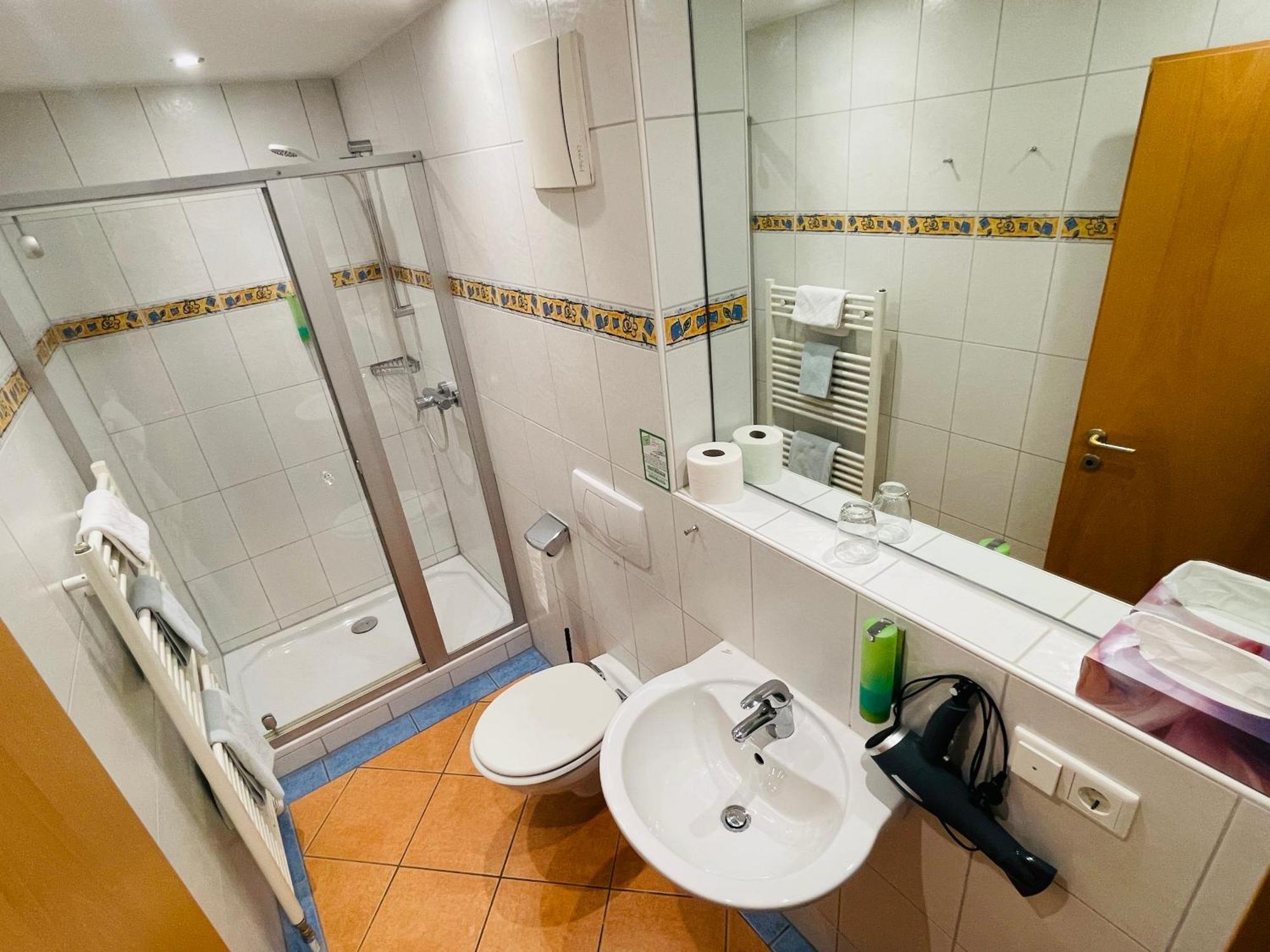 Landhotel Karin Freudenstadt Luaran gambar