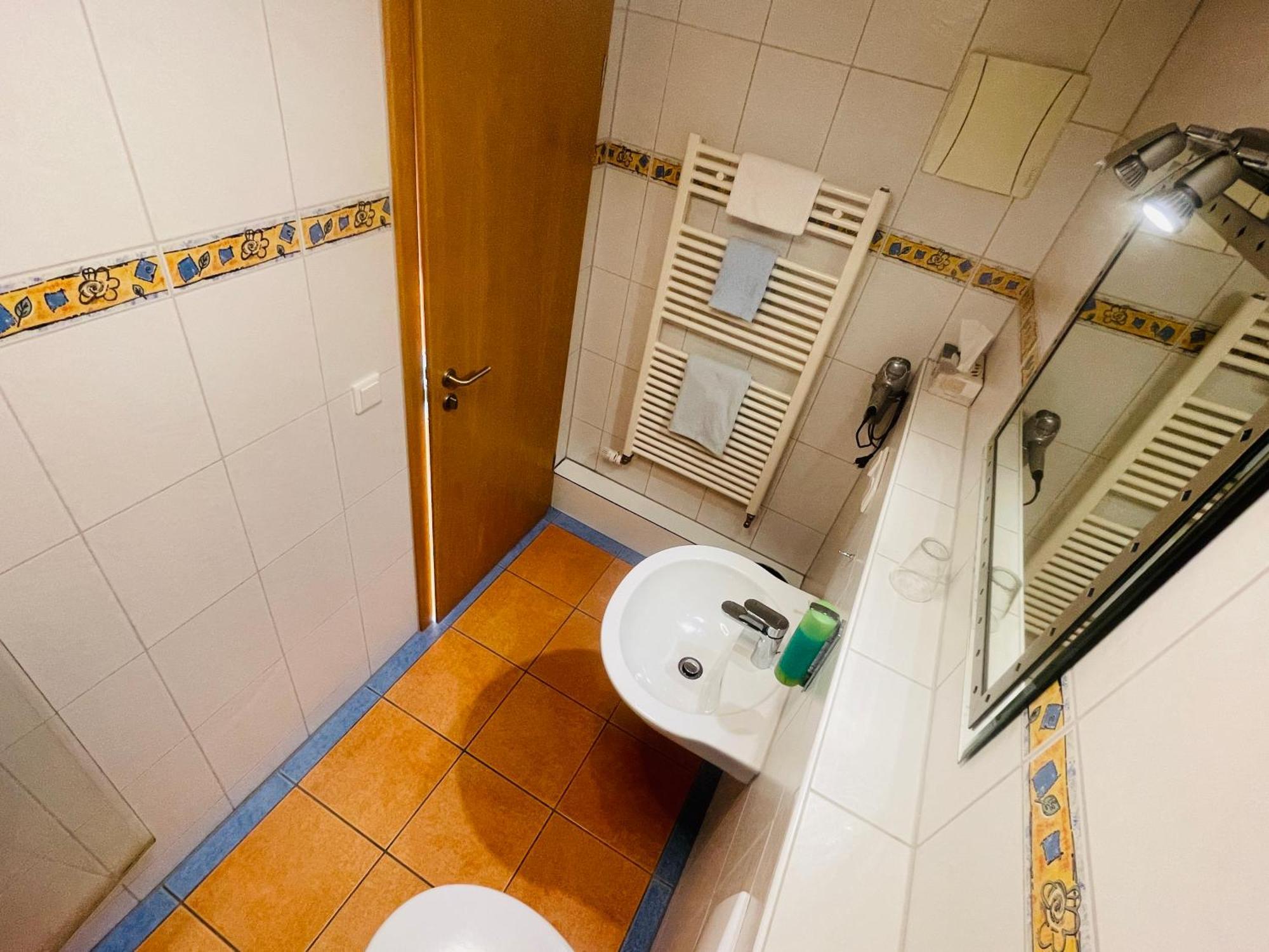Landhotel Karin Freudenstadt Bilik gambar