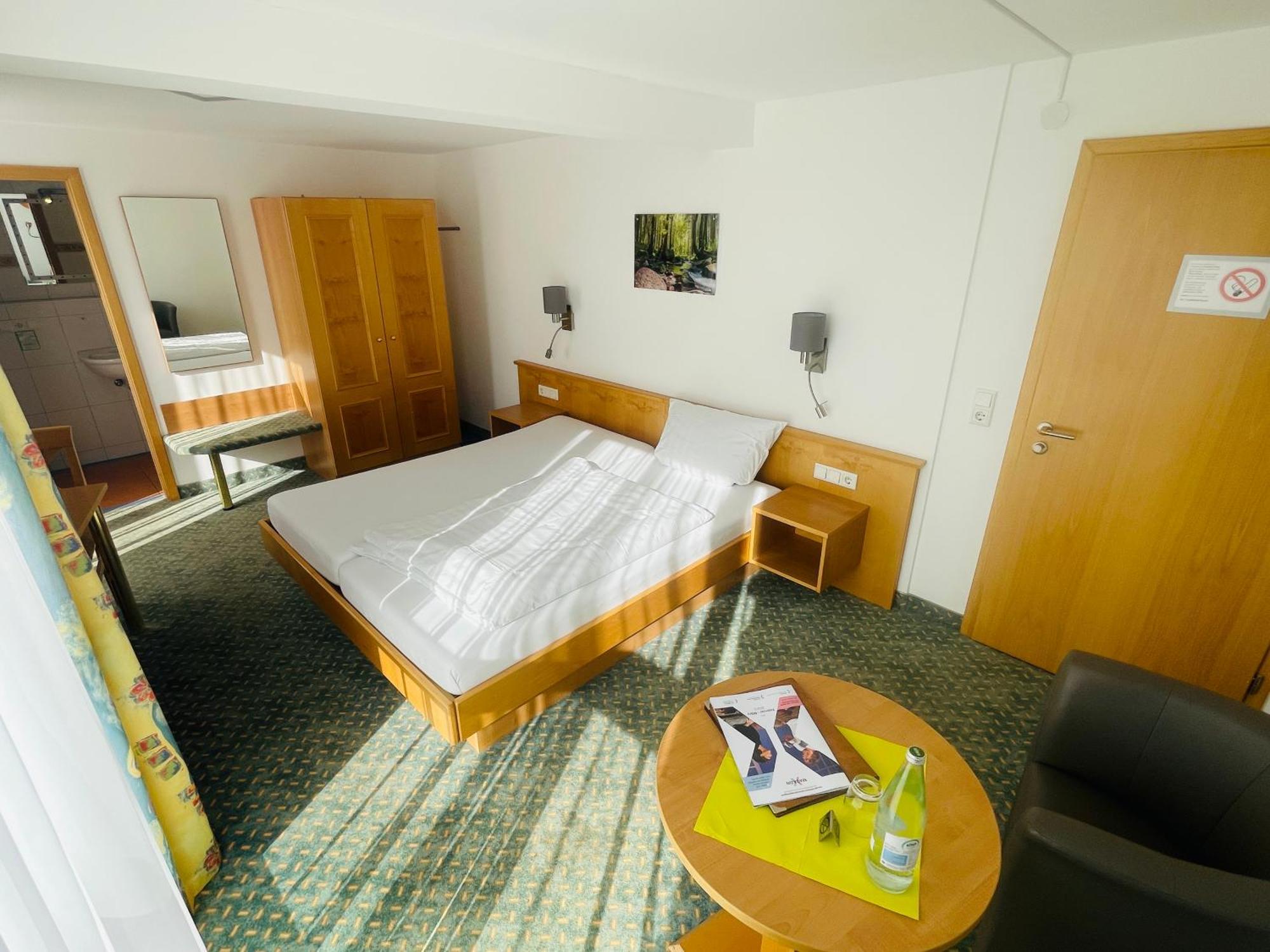 Landhotel Karin Freudenstadt Bilik gambar