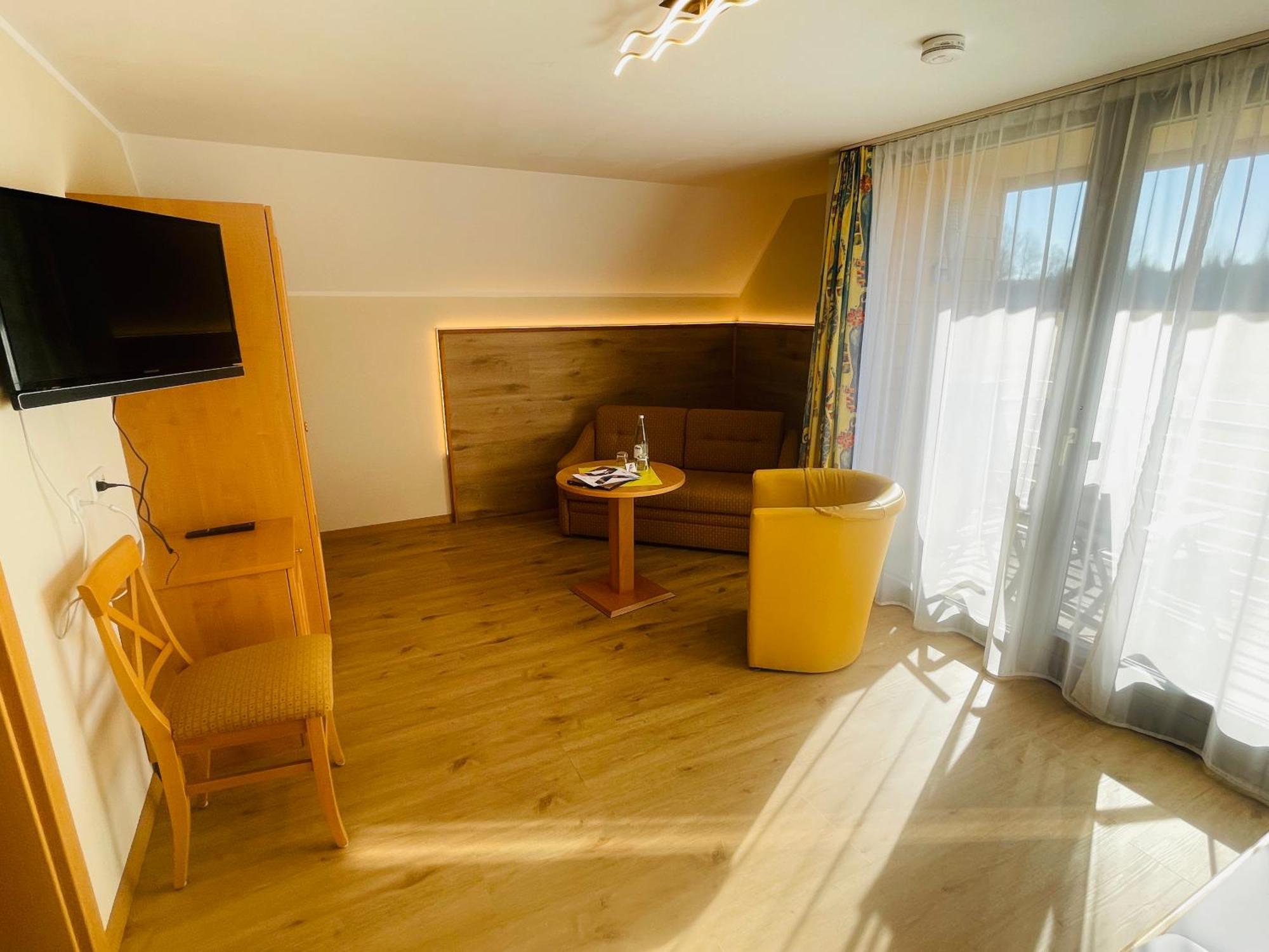 Landhotel Karin Freudenstadt Luaran gambar