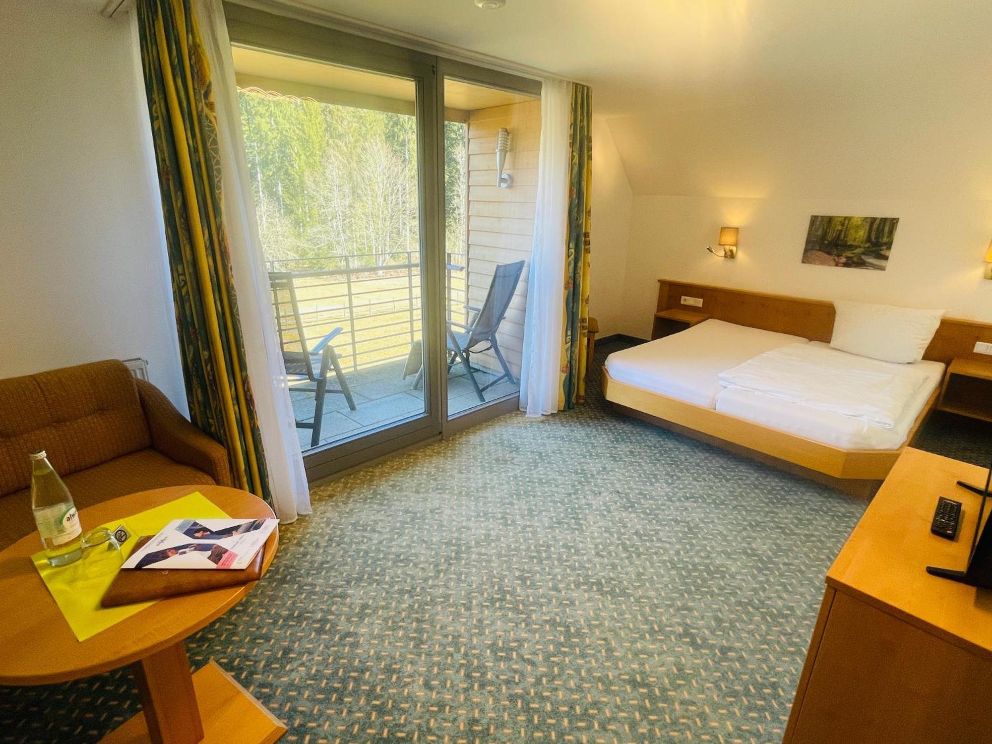 Landhotel Karin Freudenstadt Bilik gambar