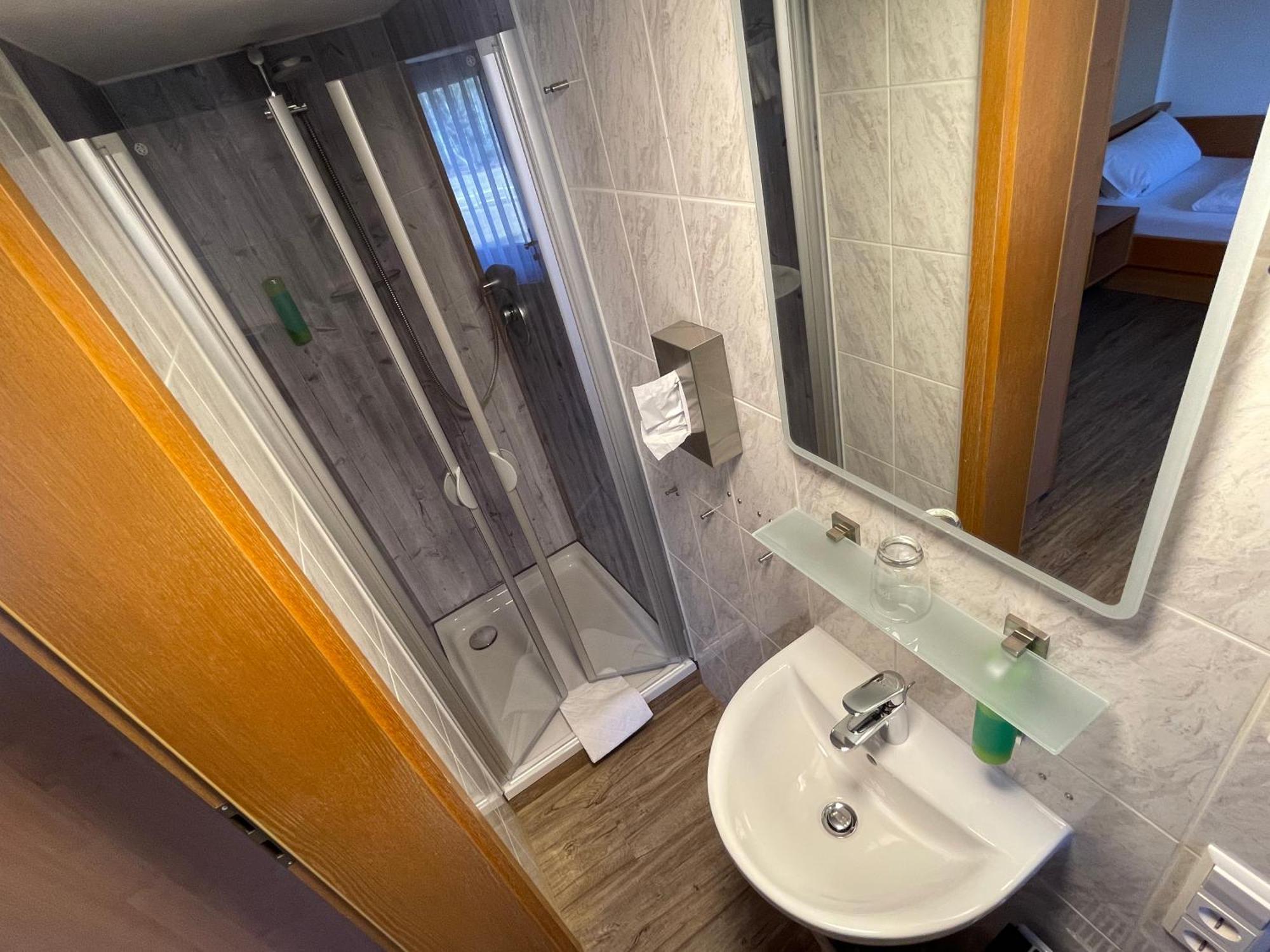 Landhotel Karin Freudenstadt Luaran gambar