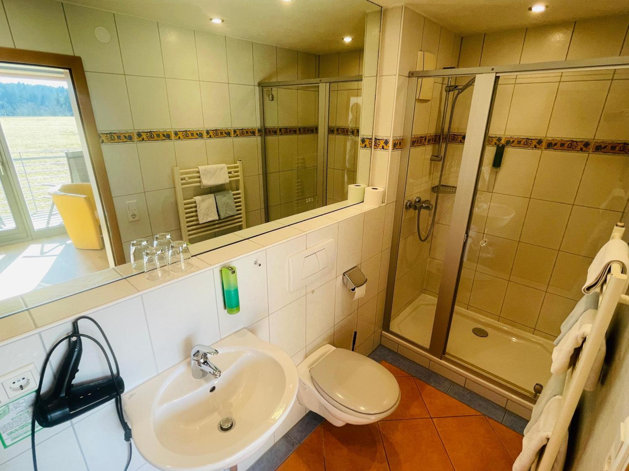 Landhotel Karin Freudenstadt Bilik gambar