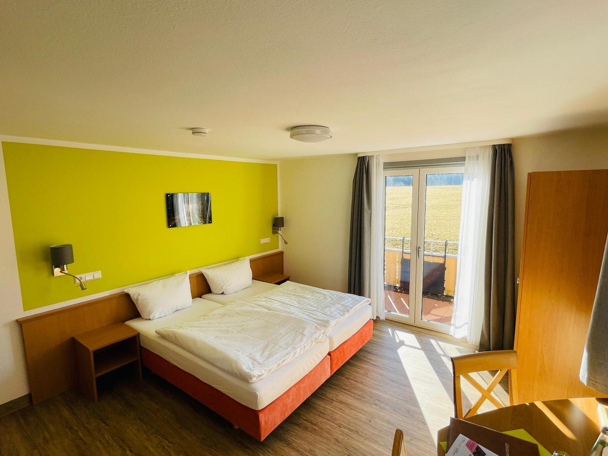 Landhotel Karin Freudenstadt Luaran gambar