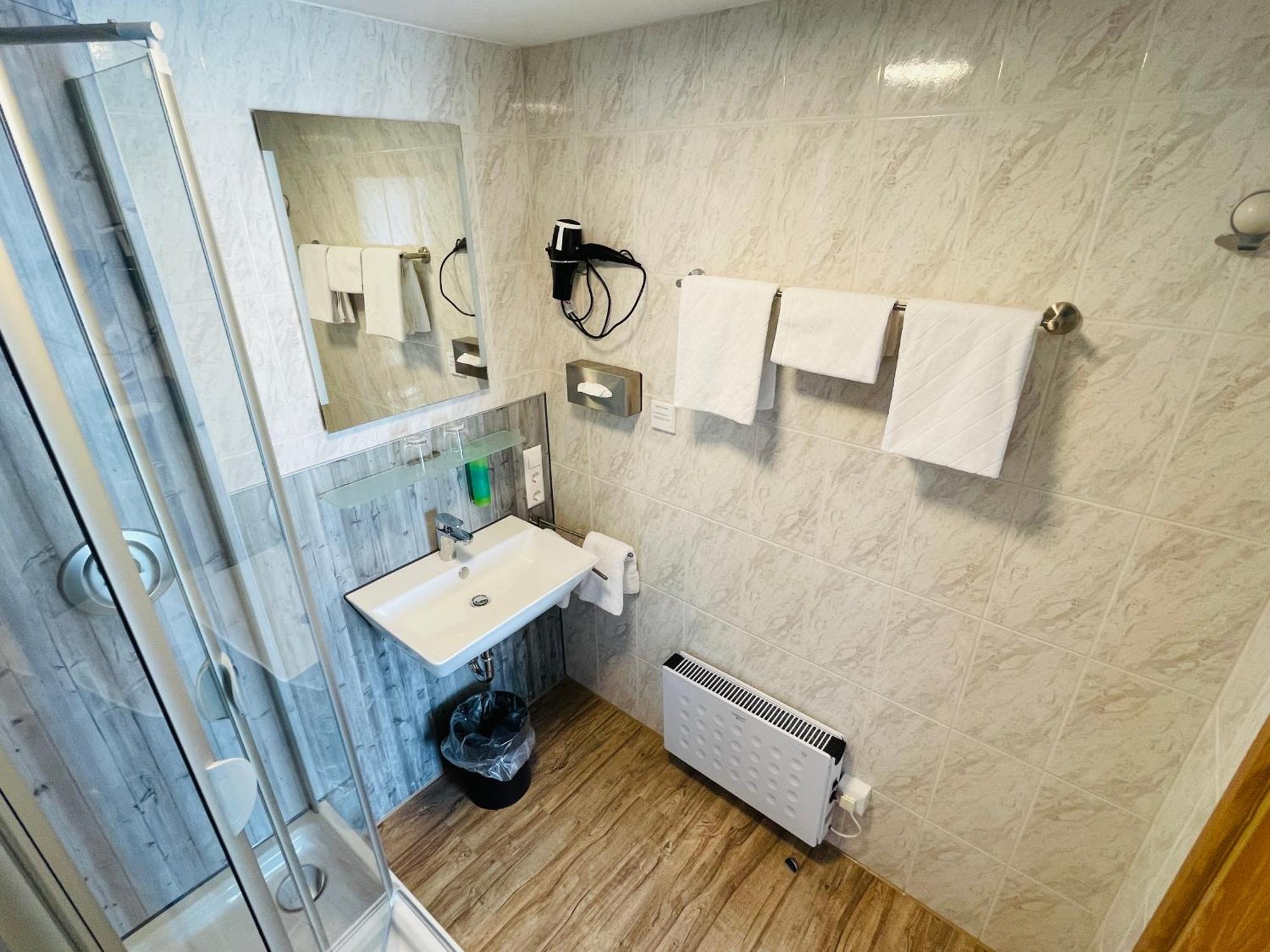 Landhotel Karin Freudenstadt Luaran gambar