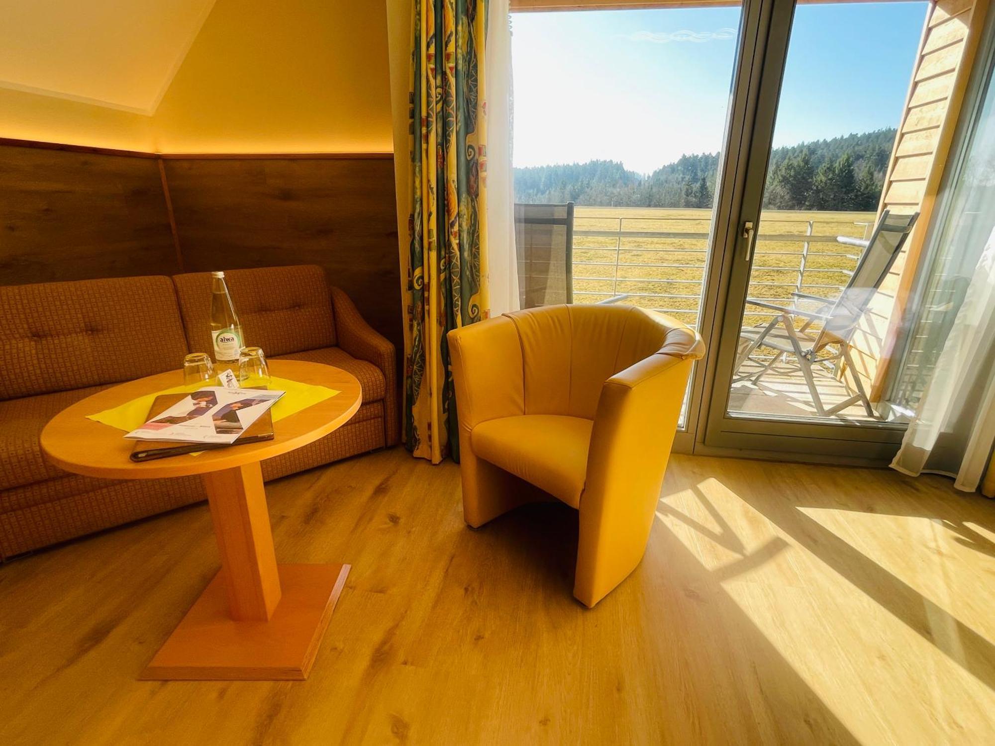 Landhotel Karin Freudenstadt Luaran gambar