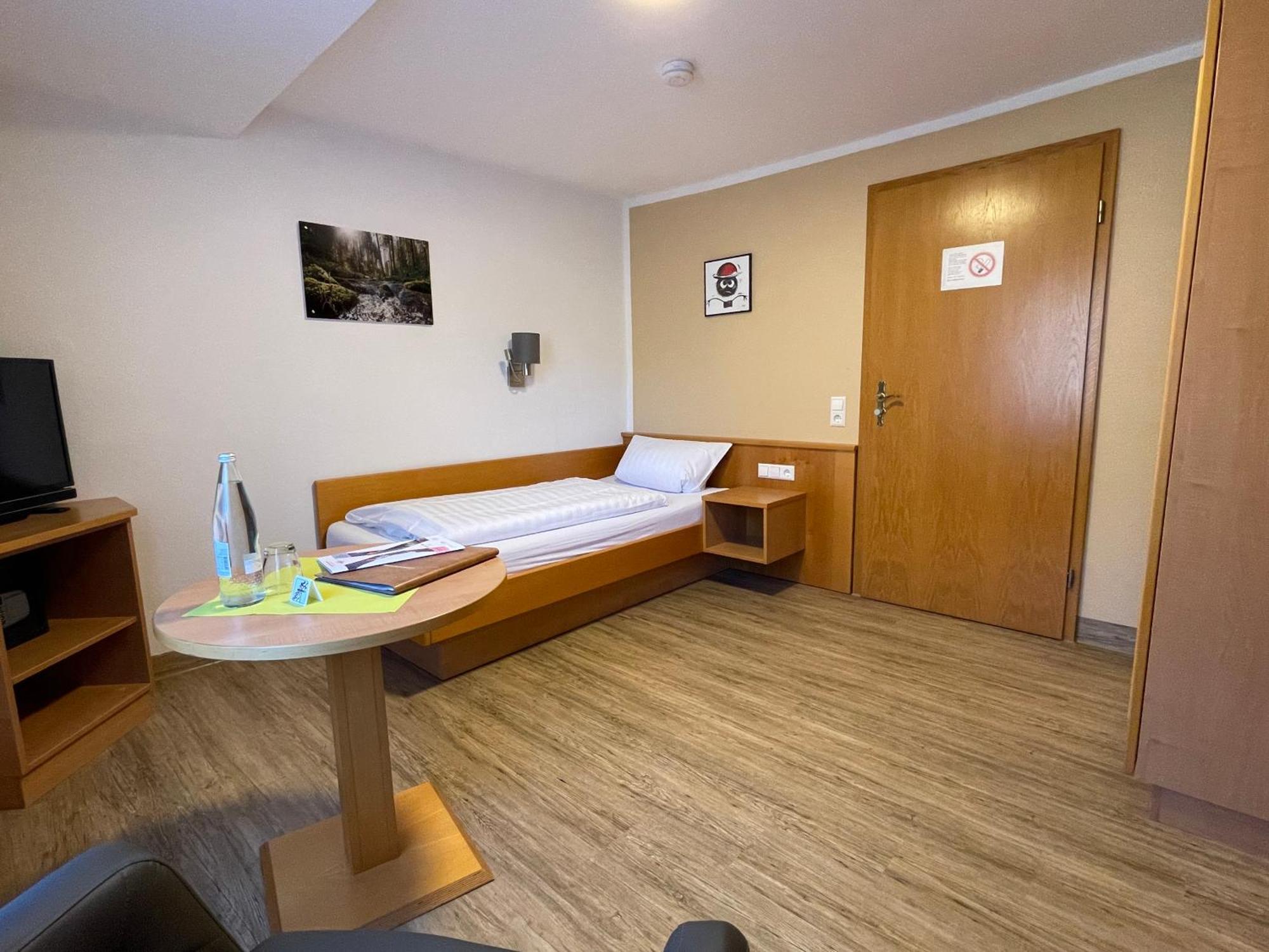 Landhotel Karin Freudenstadt Luaran gambar