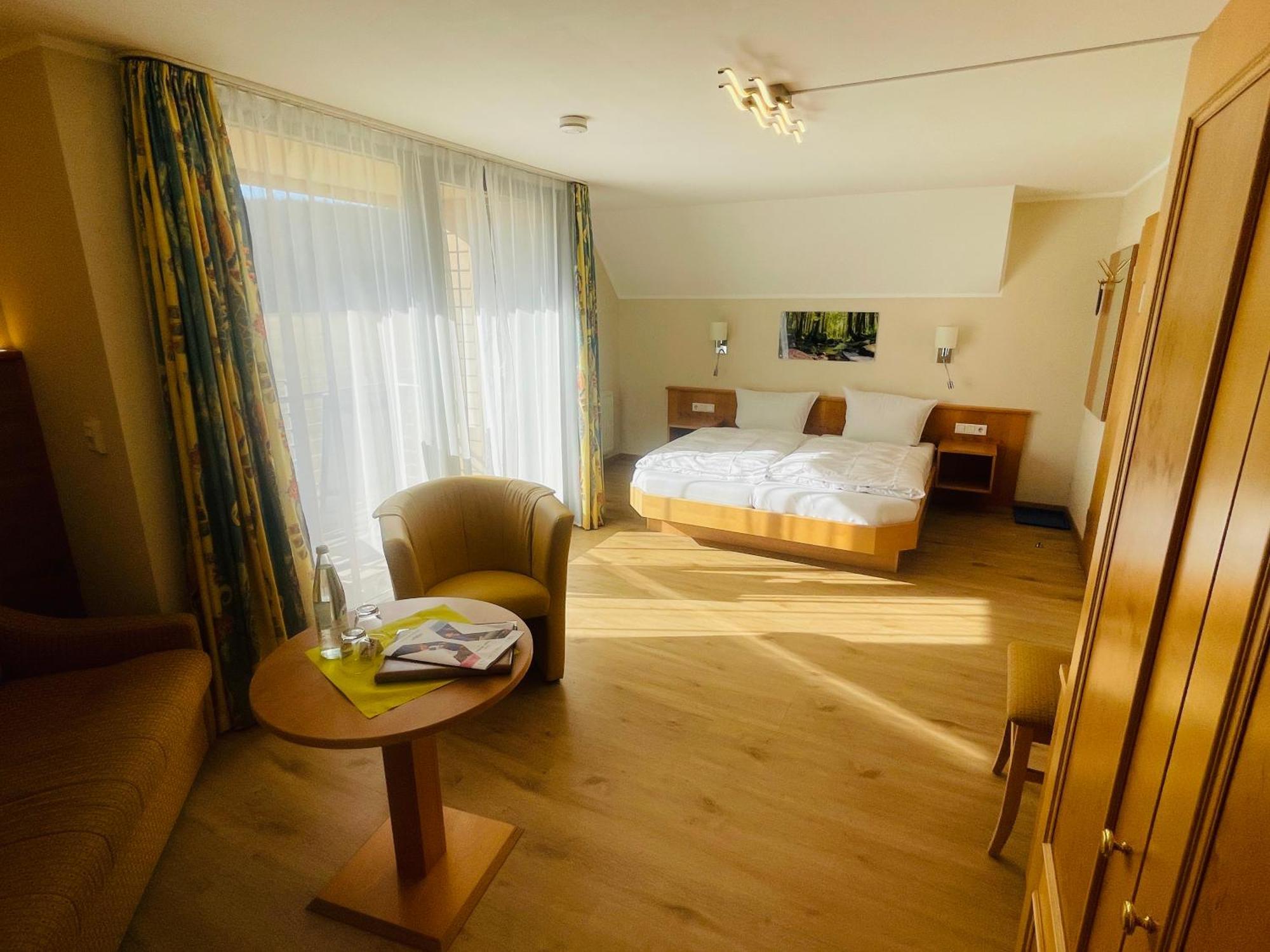 Landhotel Karin Freudenstadt Luaran gambar