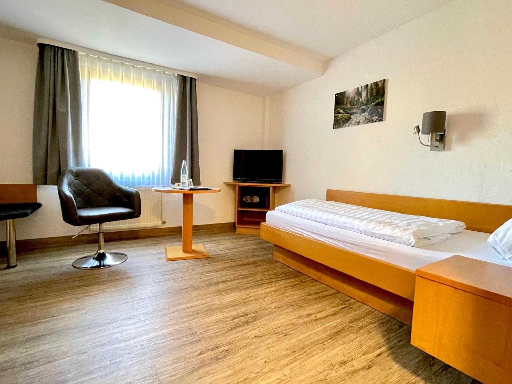 Landhotel Karin Freudenstadt Luaran gambar